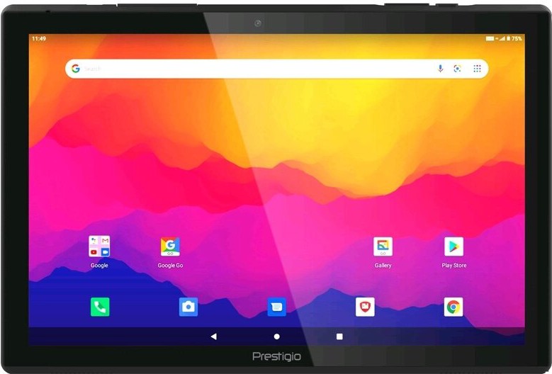 

Планшет Prestigio Muze 3231 16Gb 4G 10.1 Black [PMT3231_4G_D_CIS], Планшет Prestigio Muze 3231 16Gb 4G 10.1 PMT3231_4G_D_CIS Black