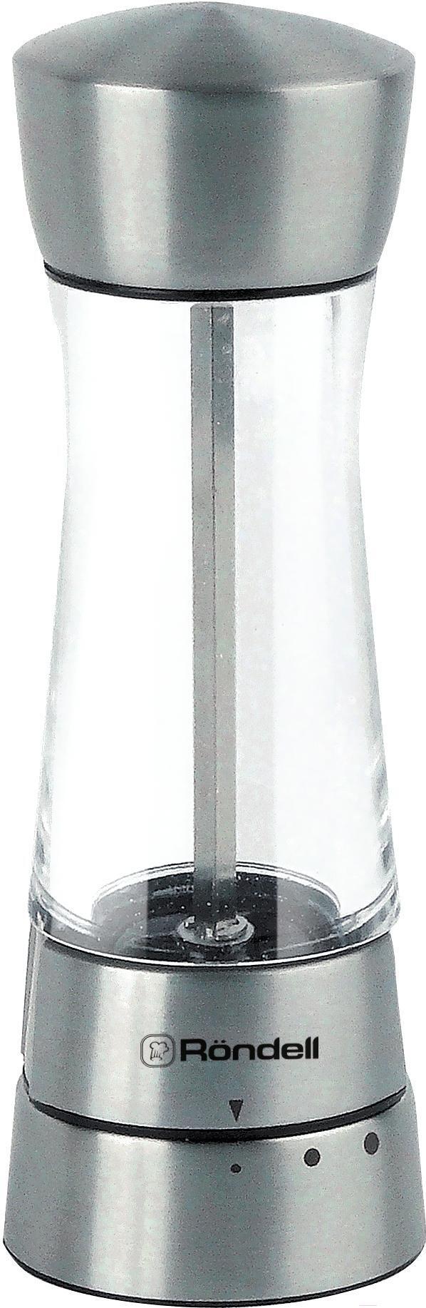 

Мельница для специй Rondell RD-1105