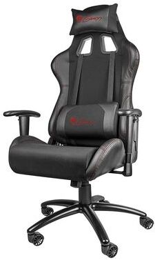 

Офисное кресло Genesis NITRO 550 Black [NFG-0893], Офисное кресло Genesis NITRO 550 NFG-0893 Black