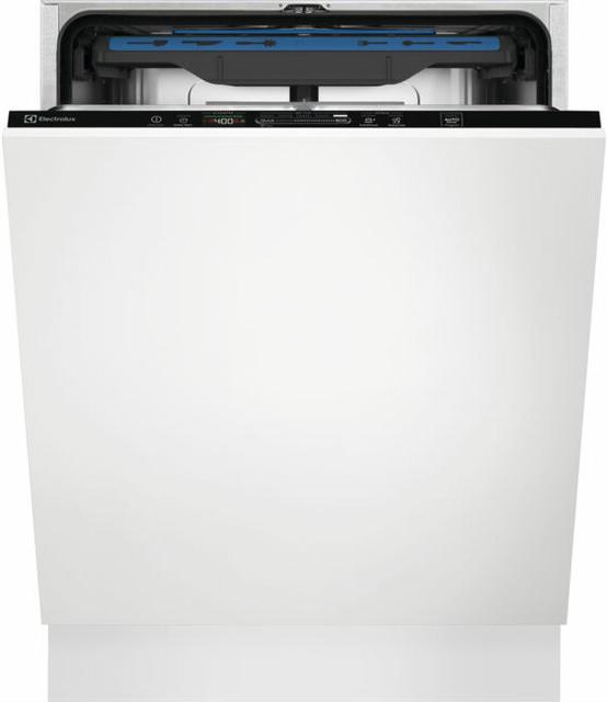 

Посудомоечная машина Electrolux EMG48200L, EMG48200L