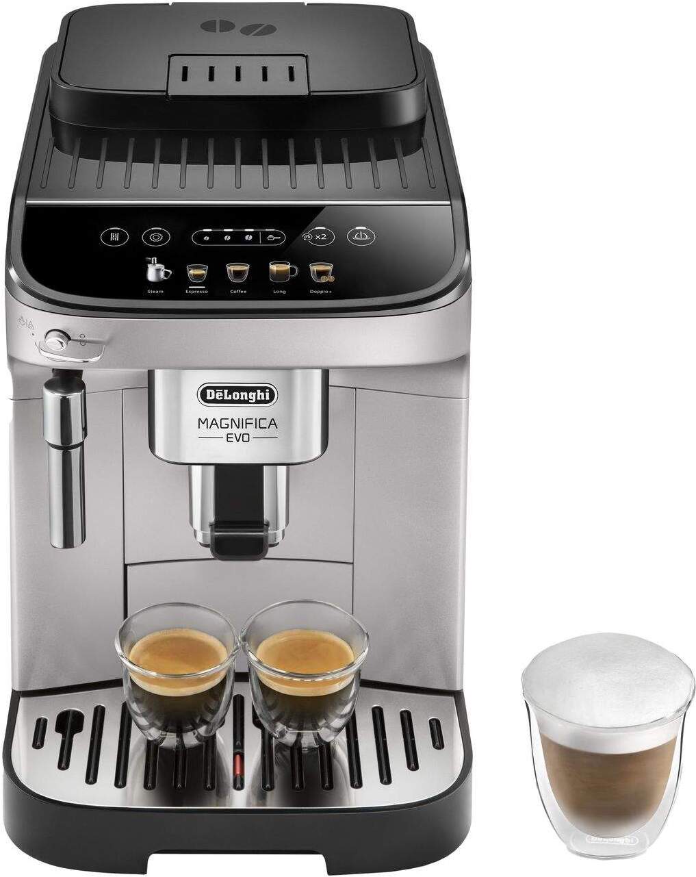 

Кофемашина DeLonghi ECAM290.31.SB