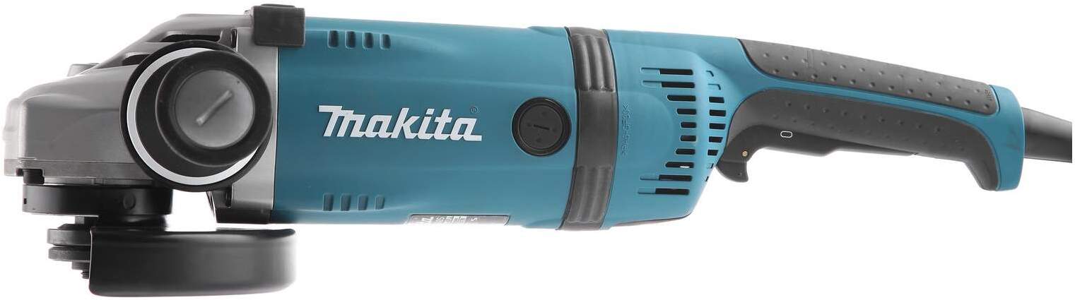 

Сетевая угловая шлифовальная машина Makita GA7040SF01, Угловая шлифмашина Makita GA7040SF01