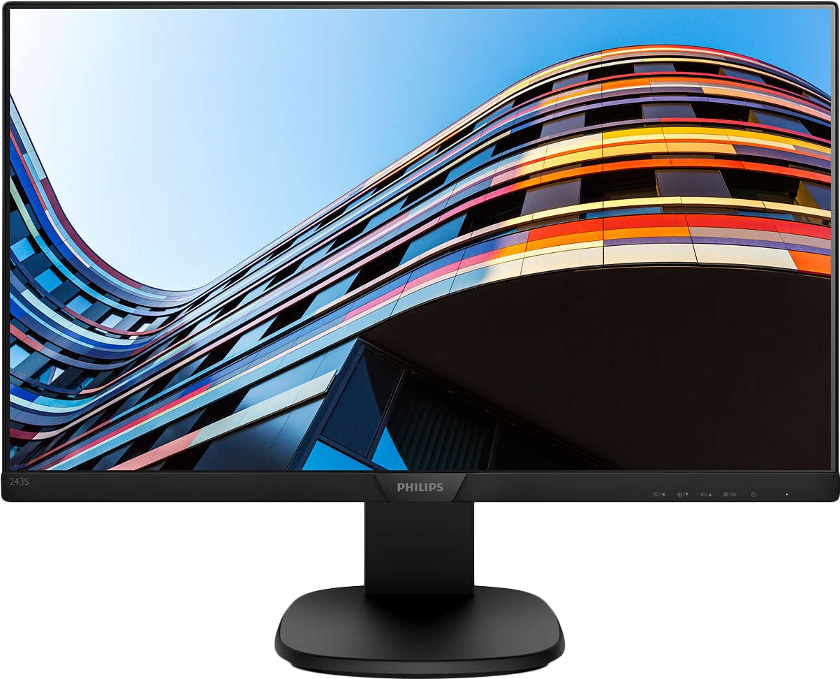 

Монитор Philips 243S7EYMB/00