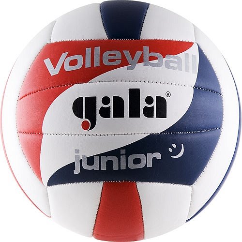 

Волейбольный мяч Gala JUNIOR [BV5093SC], JUNIOR