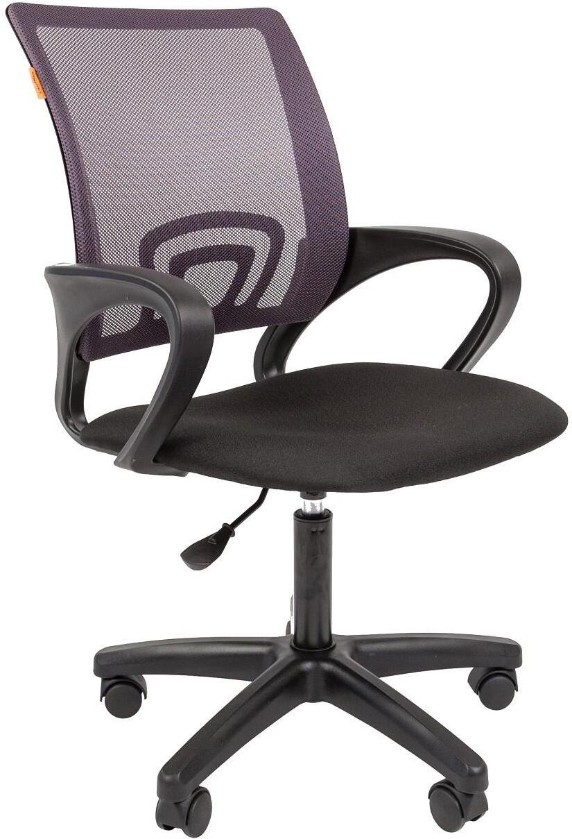 

Офисное кресло CHAIRMAN 696 LT TW-04 серый, Офисное кресло CHAIRMAN 696 LT TW-04 7024143 серый