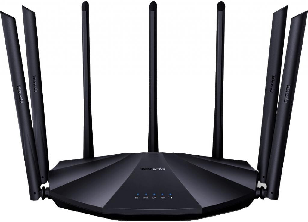 

Беспроводной маршрутизатор Tenda AC23
