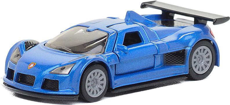 

Машинка SIKU Gumpert Apollo [1444], Gumpert Apollo