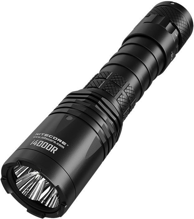 

Фонарь Nitecore I4000R [19127], I4000R