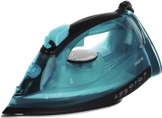 

Утюг Vitek VT-8322, VT-8322
