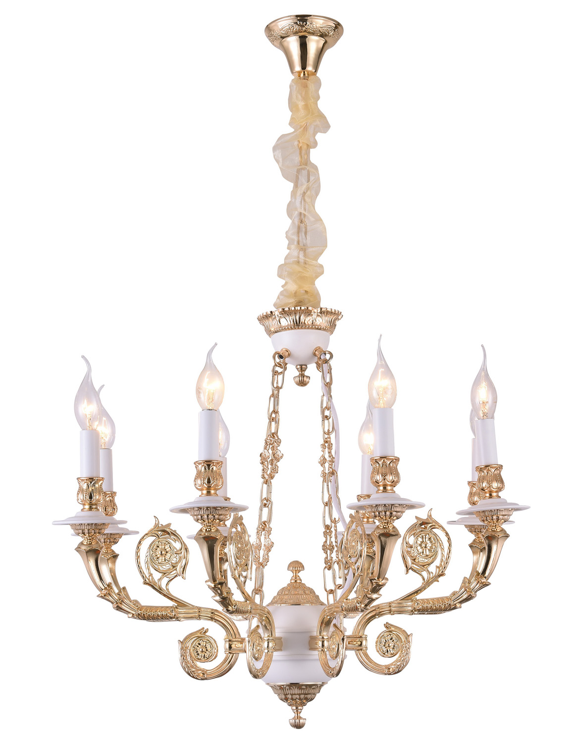 

ARTE Lamp A7024LM-8WG, A7024LM-8WG