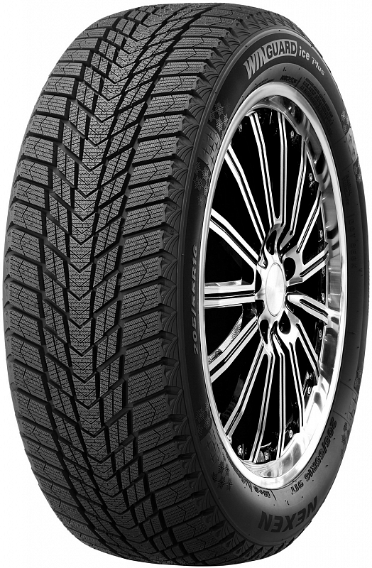 

Шины Roadstone Winguard Ice Plus 205/60R16 96T, Winguard Ice Plus 205/60R16 96T