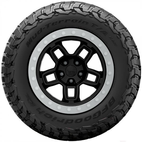 

Шины BFGoodrich Mud Terrain T/A KM3 235/70R16 110/107Q Всесезонная, Автомобильные шины BFGoodrich Mud-Terrain T/A KM3 235/70R16 110/107Q