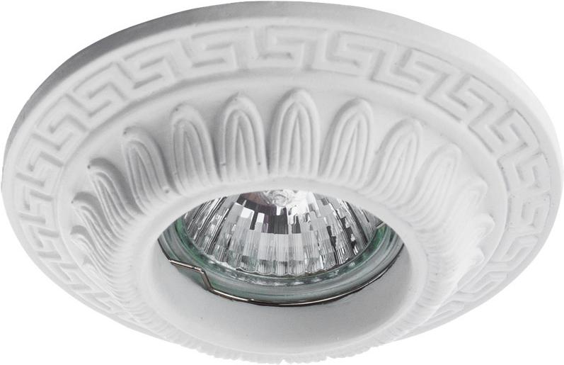 

Встраиваемый светильник ARTE Lamp A5073PL-1WH, A5073PL-1WH