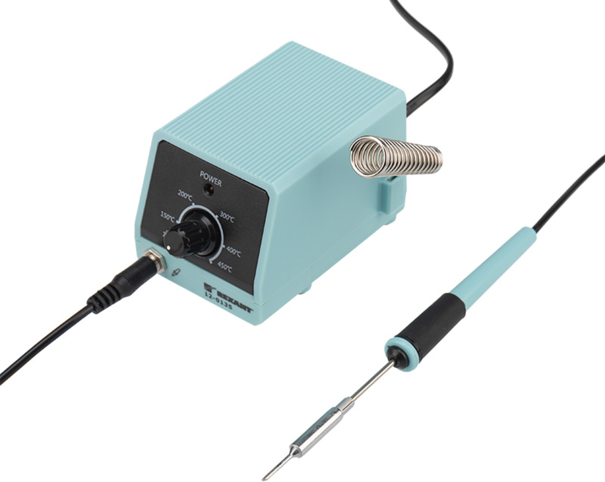 

Паяльная станция Rexant 12-0135