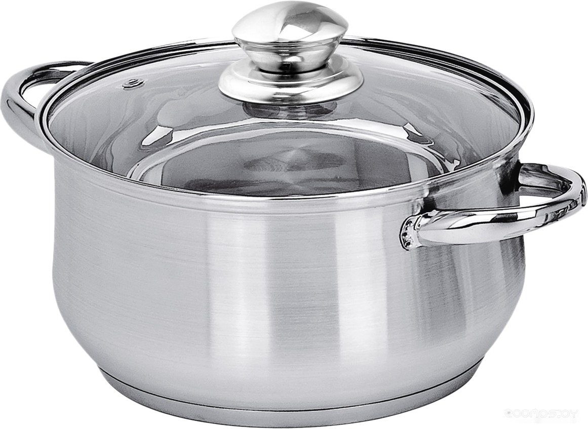 

Кастрюля Appetite Greta GS02433
