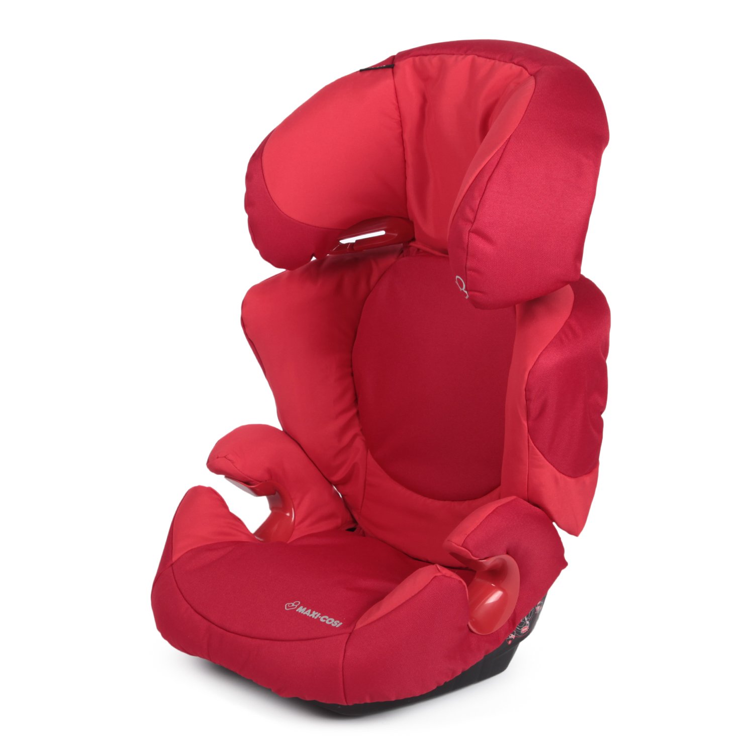 Maxi-cosi rodixp2 poppyred