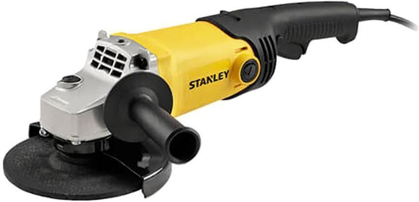 

Угловая шлифмашина Stanley SGM146, SGM146