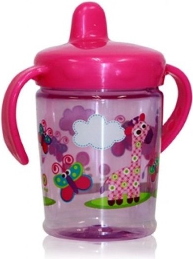 

Кружка детская Lorelli Pink [10230350006], Кружка детская Lorelli Pink 10230350006