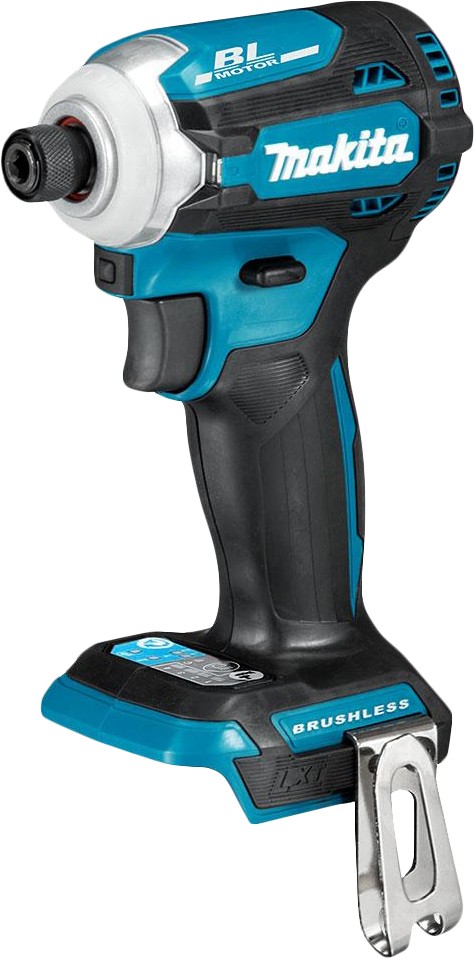 

Винтоверт Makita DTD171Z (без АКБ)