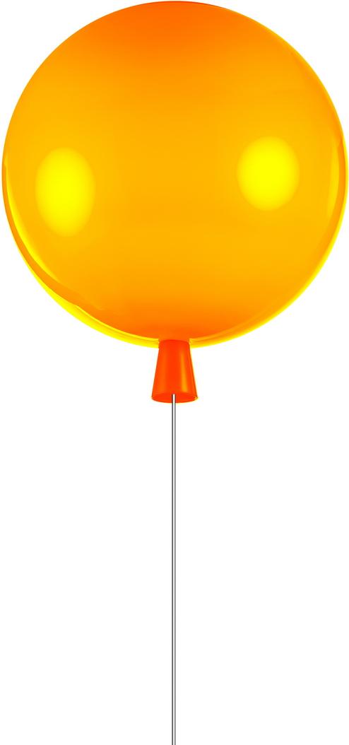 

Детский светильник LOFT IT Светильник Потолочный [5055C/M orange], Люстра LOFT IT Светильник Потолочный 5055C/M orange
