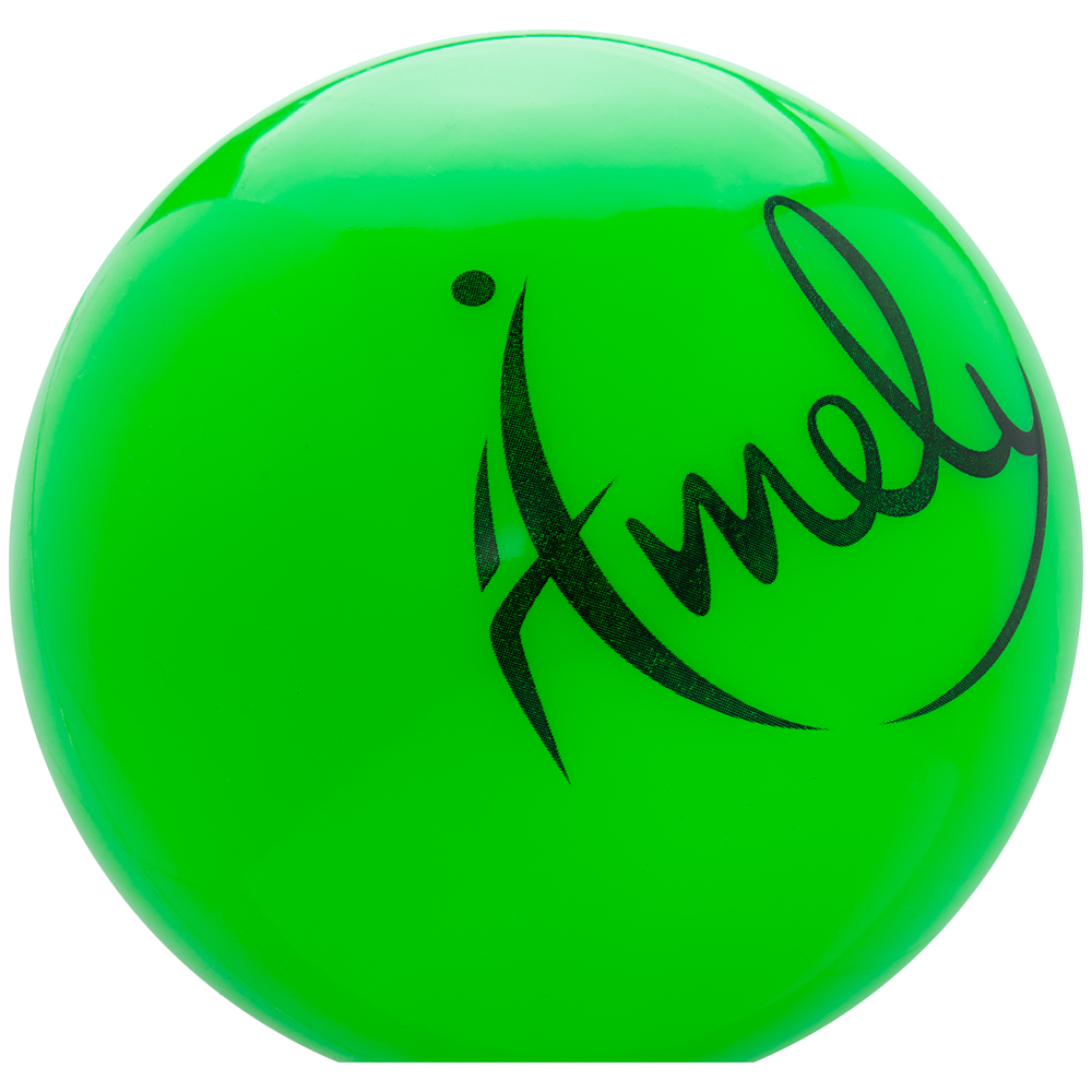 

Фитбол Amely AGB-301 19 см зеленый, AGB-301 19 см