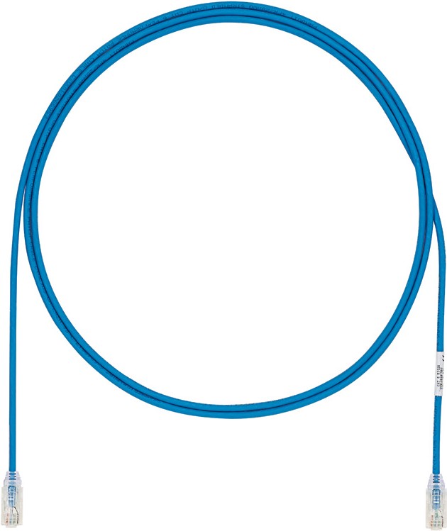 

Патч-корд Panduit UTP28X2M