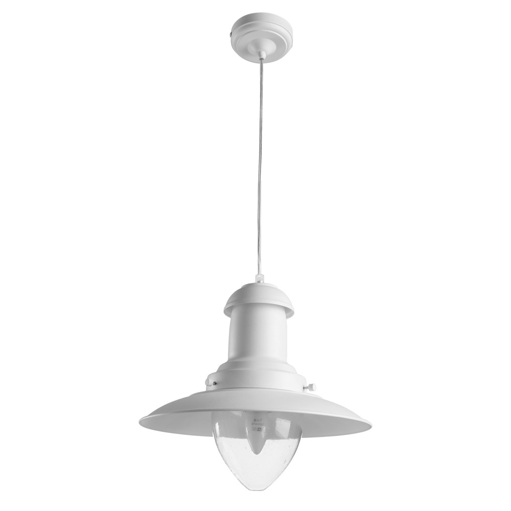 

Потолочный подвесной светильник ARTE Lamp A5530SP-1WH, A5530SP-1WH