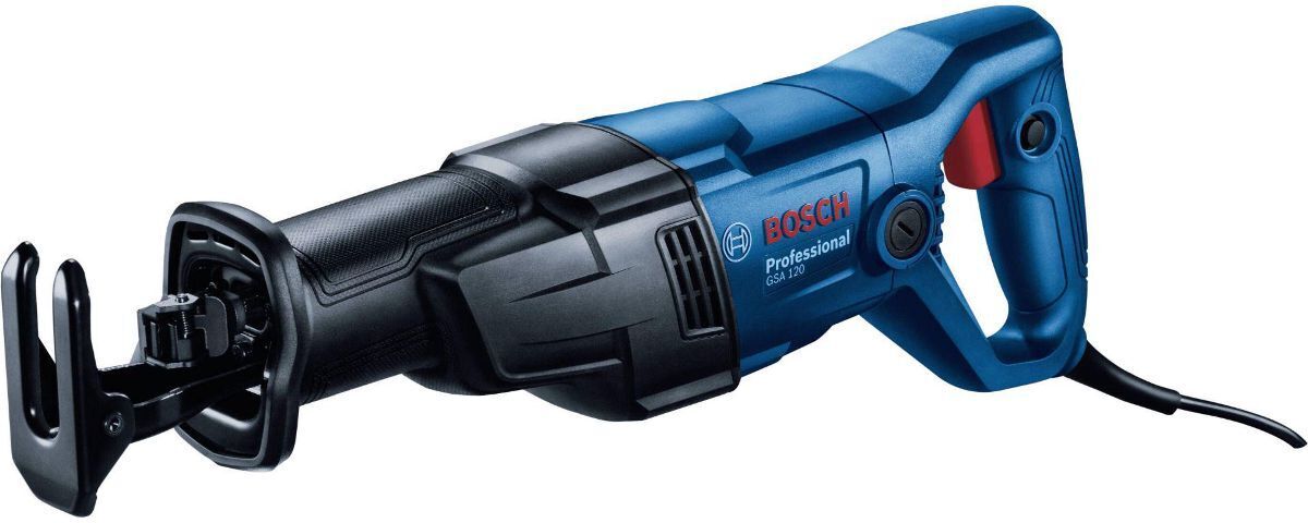 

Bosch GSA 120 + 1 пильное полотно [0.601.6B1.020], Циркулярная пила Bosch GSA 120 + 1 пильное полотно 0.601.6B1.020