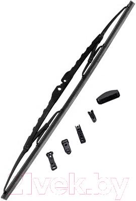 

Щетки стеклоочистителя Patron PWB650-W, PWB650-W
