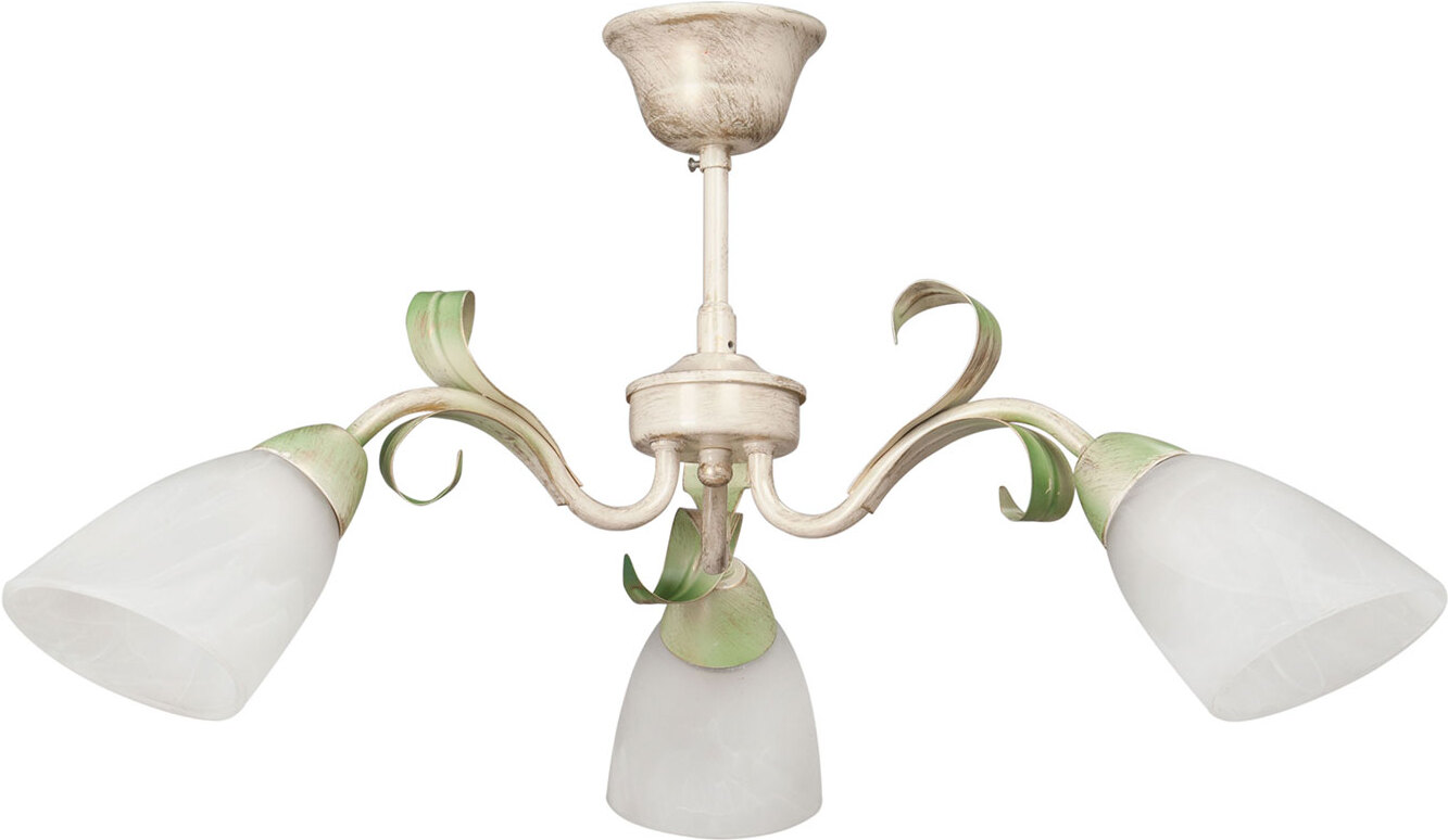 

Vitaluce Люстра V1535/3PL, 3хЕ14 макс. 60Вт, Люстра на штанге Vitaluce Люстра V1535/3PL, 3хЕ14 макс. 60Вт