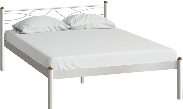 

Кровать Экзотика 120 White, Экзотика 120