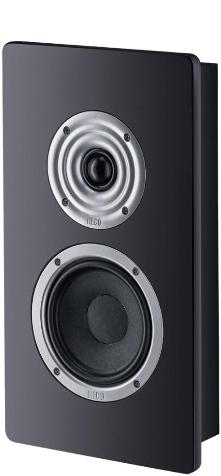 

Hi-Fi акустика Heco Ambient 11 F Black, Ambient 11 F