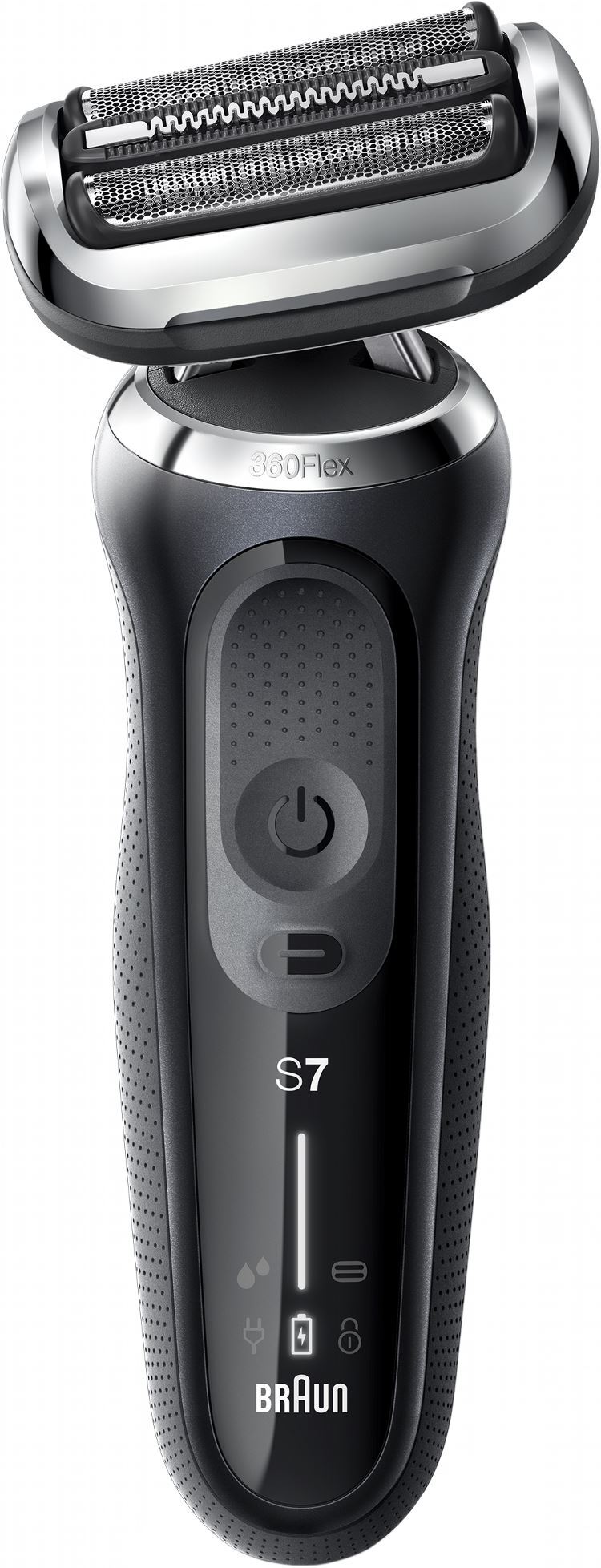 

Электробритва Braun Series 7 70-N1200s