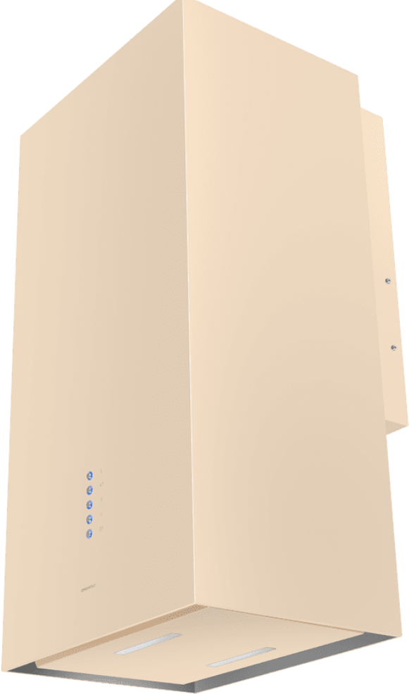 

Вытяжка Maunfeld Bath Plus 402 бежевый