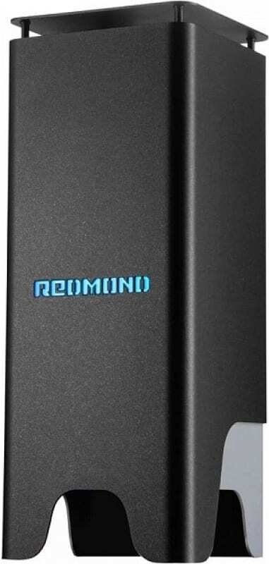 

Рециркулятор бактерицидный Redmond RAC-3709, Очиститель воздуха Redmond RAC-3709