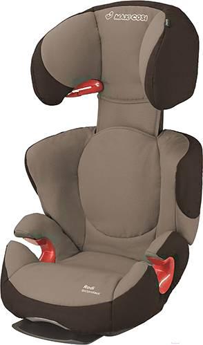 

Автокресло Maxi-Cosi RODI AIRPROTECT Earth Brown [75108980], RODI AIRPROTECT