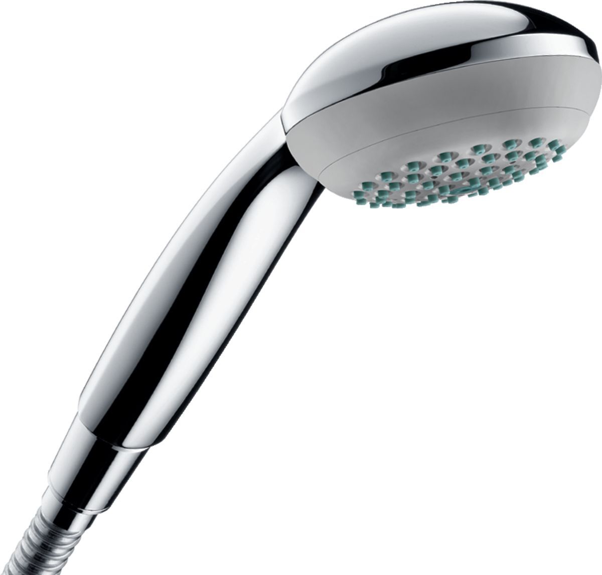 

Душевая лейка Hansgrohe Crometta 85 1jet [28585000], Душевая лейка Hansgrohe Crometta 85 1jet (28585000)