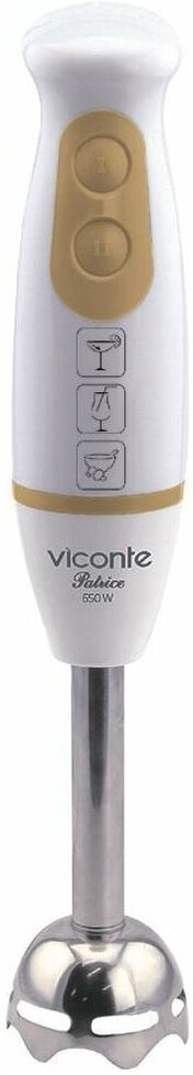 

Блендер Viconte VC-4414, Погружной блендер Viconte VC-4414