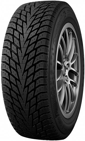 

Автомобильные шины Cordiant Winter Drive 2 SUV 225/60R18 104T