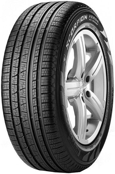 

Автомобильные шины Pirelli Scorpion Verde All Season 265/50R20 107V, Scorpion Verde All Season 265/50R20 107V