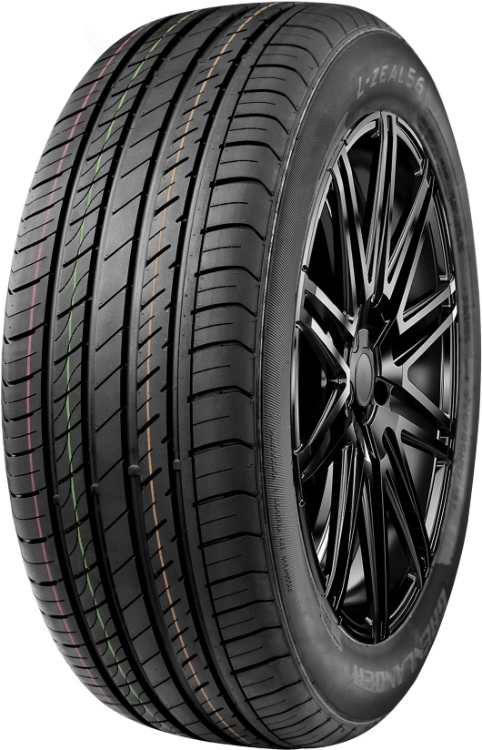 

Автомобильные шины Grenlander L-ZEAL56 235/45R18 98W