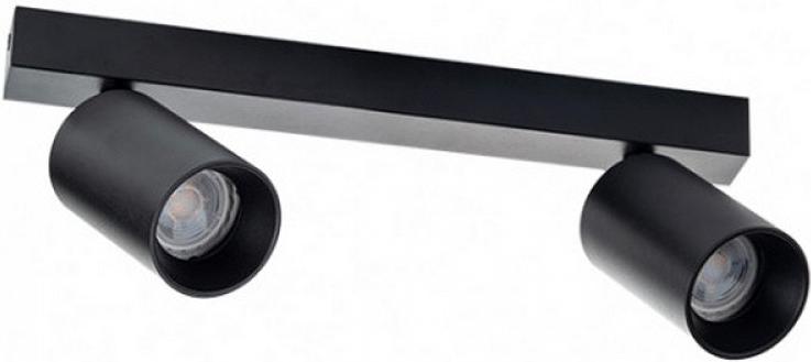 

Спот ITALLINE Danny E2 Black