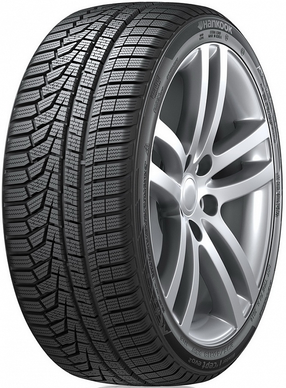 

Шины Hankook Winter i'cept evo2 W320 245/35 R19 93W XL, Winter i'cept evo2 W320 245/35 R19 93W XL