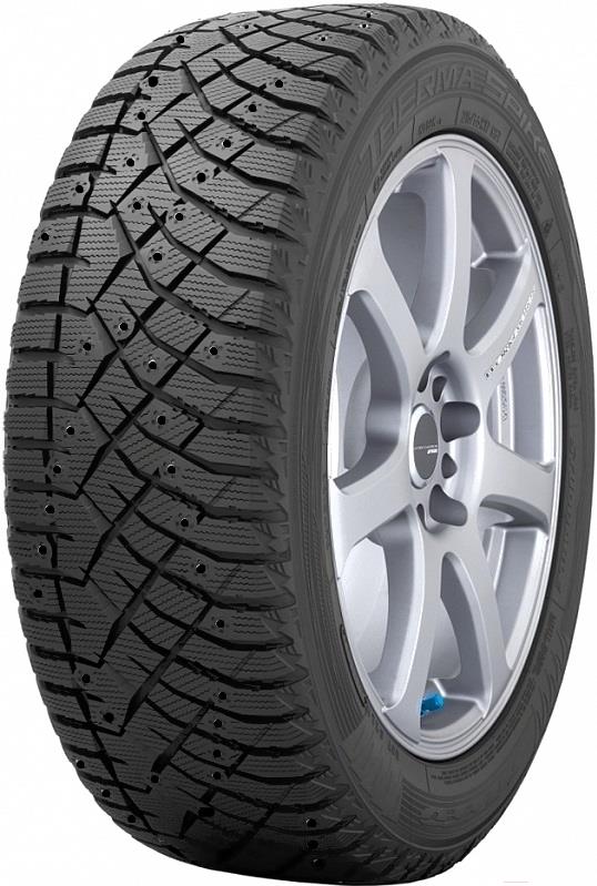 

Шины Nitto Therma Spike 275/45R21 110T, Therma Spike 275/45R21 110T