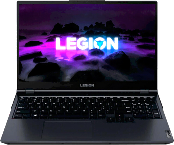 

Ноутбук Lenovo Legion 5 15ACH6H (82JU01AGRM)