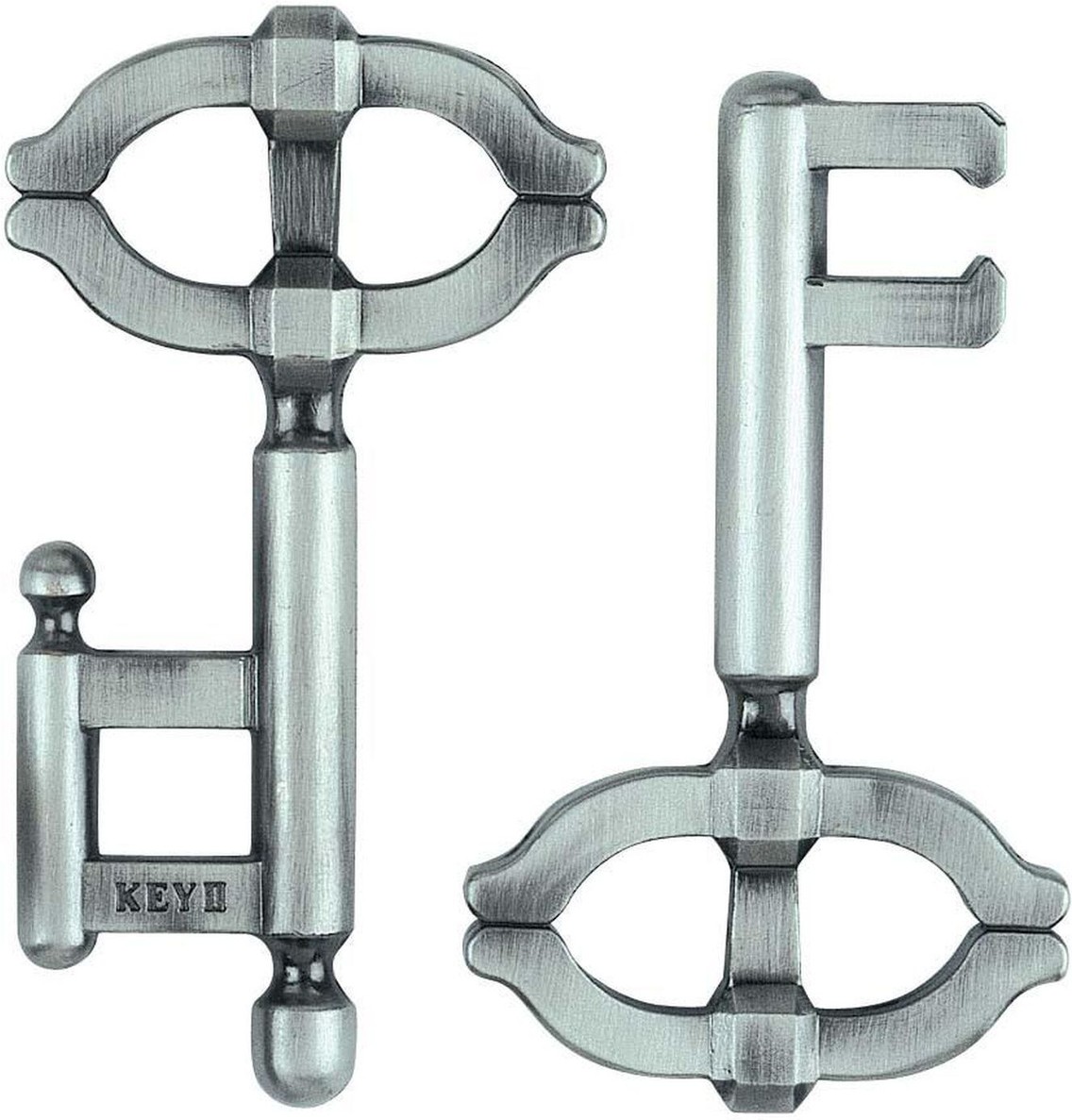 

Головоломка Hanayama Ключи-2/Key II (H515012)
