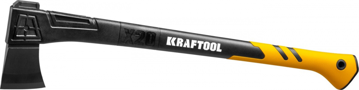 

Топрор-колун Kraftool X20 20660-20, Топор-колун Kraftool X20 20660-20