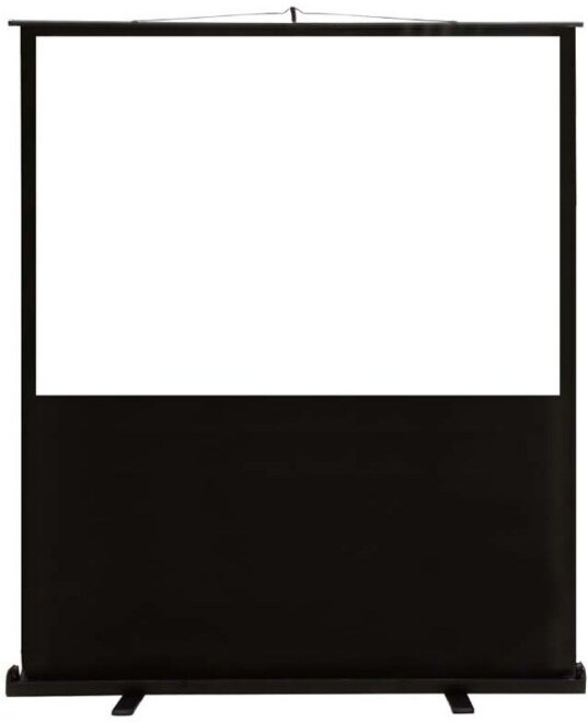 

Проекционный экран Cactus Floor Compact Expert 113x200 см [CS-PSFLCE-200X113], Проекционный экран Cactus Floor Compact Expert 113x200 см CS-PSFLCE-200X113