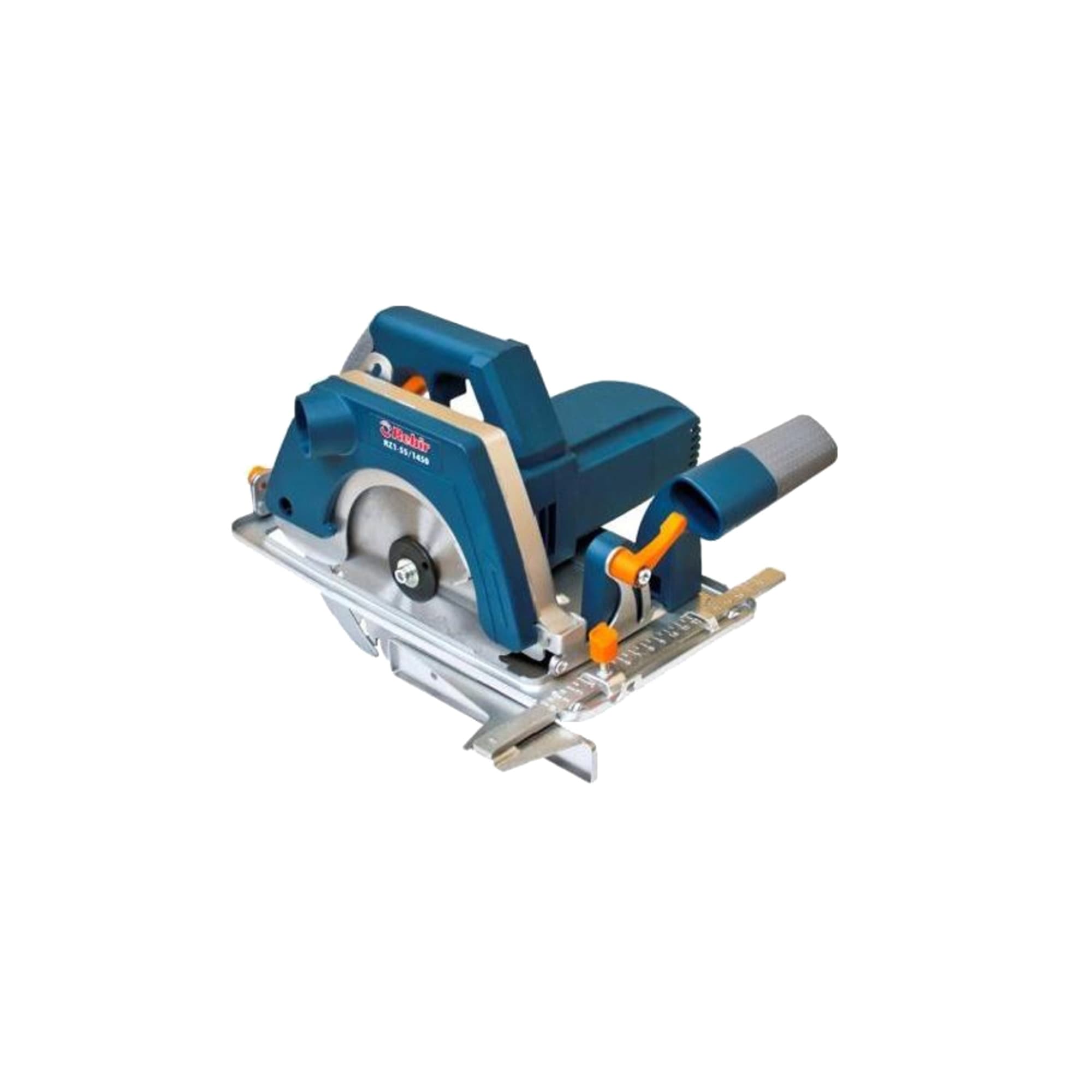 

Дисковая пила Rebir RZ1-55/1450, RZ1-55/1450