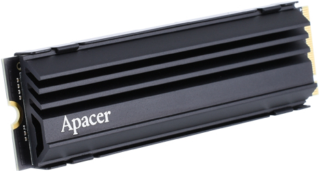 

SSD-накопитель Apacer AS2280Q4U 1TB (AP1TBAS2280Q4U-1)